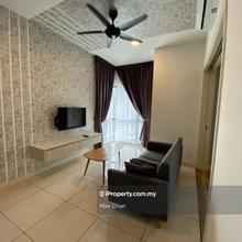 Sunway Geosense, Bandar Sunway, Sunway