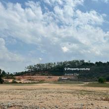 Semenyih Sg Lalang Selangor - Agricultural Land for Sale