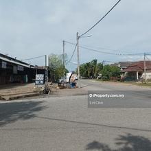 Temerloh Jaya 1sty Link House