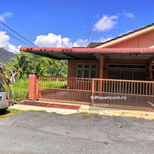Taman Mutiara 2, Single Storey Terrace Corner