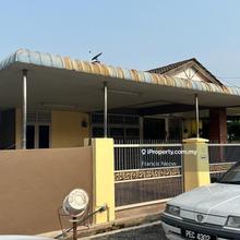 Semi D at Taman Markisah for Sell