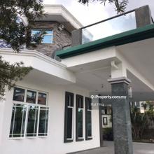 Impian Saujana Resort Golf Bungalow, Good Furnishes 
