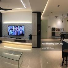 ID Deco, Fully Furnish 3 Room @ Amerin Residence, Cheras South