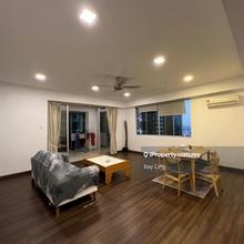 Bayu Angkasa At Bangsar For Rent