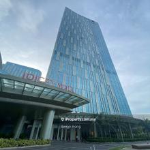 Unfurnished Office Space for rent 