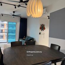 Inspirasi Mont Kiara Unit For Sale