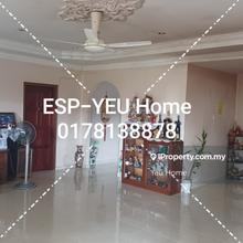 Taiping Bungalow House
