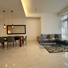 Connected to Pavilion mall, Urban Living, Nice furnished