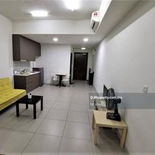 Fully Furnished Well Maintain Studio For Sale
