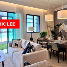 Maldives Residences At Bayan Lepas For Sale 