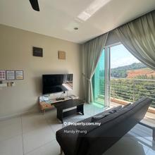 The haven condominium for rent 