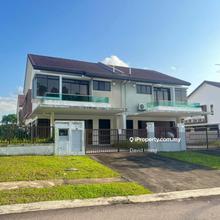 Cluster house for Sale