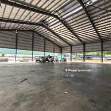 Kepong Industrial Land For sale and Rent