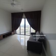 Savio @ Riana Dutamas Unit For Sale!