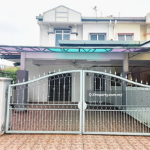 Near Kajang MRT Station Below Market Value