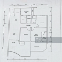 Lakepark residence kl north selayang