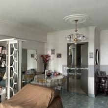 Faber heights Taman Desa
