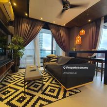 Serviced residence for Sale