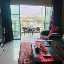Hartamas Regency 2, Dutamas for Sale