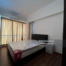 Serviced residence for Rent