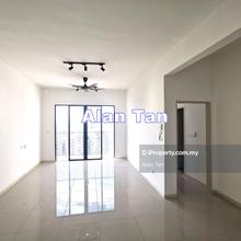 Senzvilles Condo, Sungai Ara Best Buy Unit