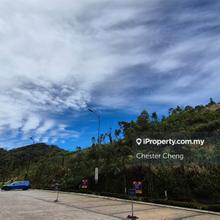 Prime 50 Acres Land for Commercial Development
