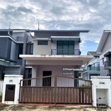 Below Market; Limited Unit 