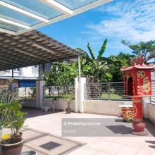 Damai Residence Double Storey Corner Lot House Kota Kemuning