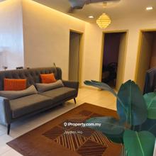 Casa indah