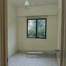 Pelangi Damansara Apartment 