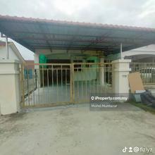 Jalan Lampam Tanjung Puteri Resort Pasir Gudang