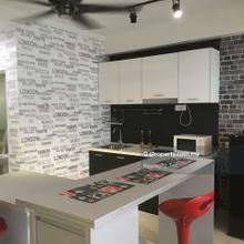 Scott Garden, OUG, Kuchai Lama, Old Klang Road, 