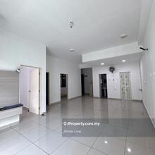 Palazio Service Apartment nice condition and very good location unit