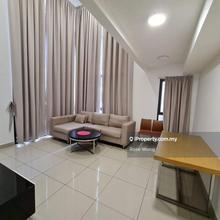 Super Cheap! Short Walk to Cyberjaya University! Fully Furnished