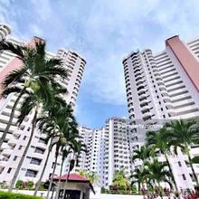 Freehold Condominium - Twin Tower, Tanjong Bungah, Penang