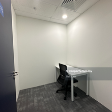 Office for Rent