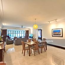 Regency Tower, Bukit Bintang, KL City Centre, Kuala Lumpur