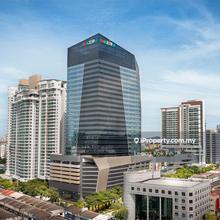 Imazium Damansara Uptown Commercial Retail Space