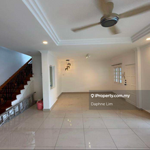 Damansara Endah Damansara Height Bungalow for Rent