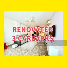 Subang Parkhomes Condo Ss19 Freehold