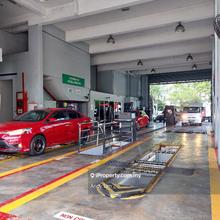 Shah Alam Freehold Factory For Rent
