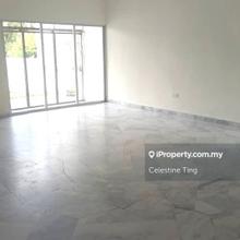 20x100 full loan 2 sty taman jelita jalan reko kajang