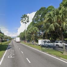Kangkar Pulai 2.7 Acres Land