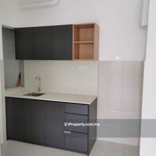 D'Nuri Desa Petaling 3 bedrooms for rent