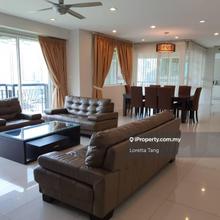 Mont Kiara Banyan for Rent