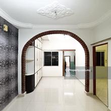 Setapak 1 storey for sale