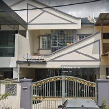 2 Sty House