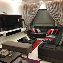 Full Reno & Full Furnish / Sunway Spk 3 Harmoni, Bandar Menjalara