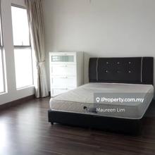 Bandar Enstek Value 2 Storey Terrace House For Sale Fully Furnished