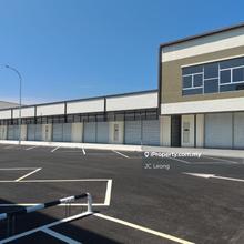 Bidara ria tiara sendayan shop for rent